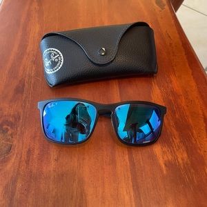 RayBan RB4264 CHROMANCE